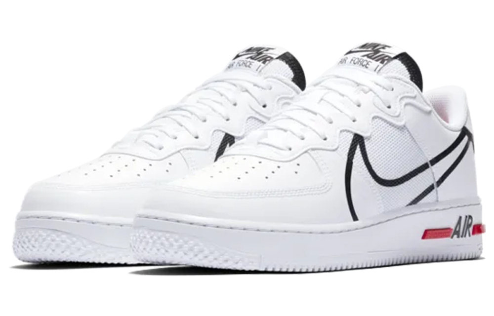 Кроссовки Nike Air Force 1 React