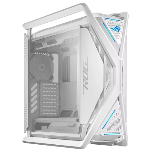 Корпус ASUS GR701 ROG HYPERION EATX/Mini-ITX 90DC00F3-B39000 Белый