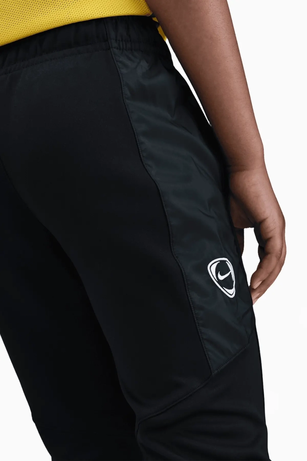 Спортивный костюм Nike Atletico Madrid 25/26 Woven Junior - черный