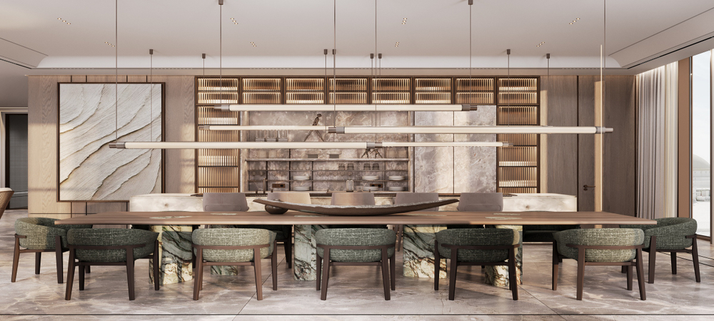 ОТЕЛЬ "WALDORF ASTORIA", ОАЭ, Дубай, Рас-Аль-Хайм. Гостиница-Апартаменты высшего мирового класса! Апартаменты *6+ Место, где живут мировые знаменитости, своя сигарная комната, винная комната, лифты с персональным лобби, личный консьерж, поле для гольфа