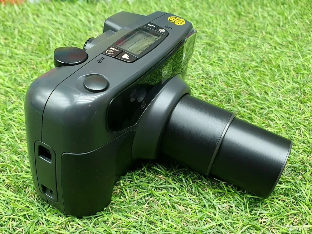 Фотоаппарат Pentax espio 928