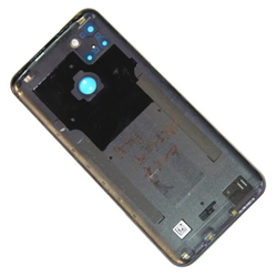 Задняя крышка для Realme C21Y Черный