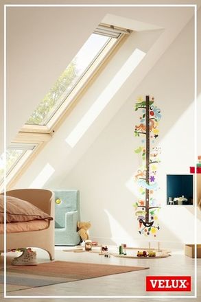 VELUX WoodLine