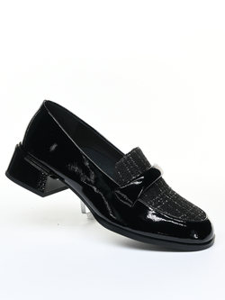 Лоферы женские Ascalini G1154