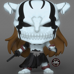 Фигурка Funko POP! Animation Bleach Fully-Hollowfield Ichigo w/(светится в темноте) Chase (Exc)
