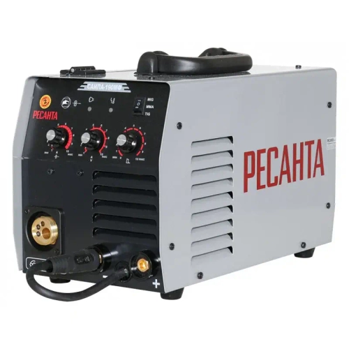 Ресанта САИПА-190МФ сварочный полуавтомат 65/24