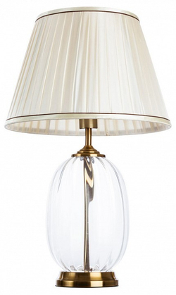 Настольная лампа Arte Lamp A5017LT-1PB