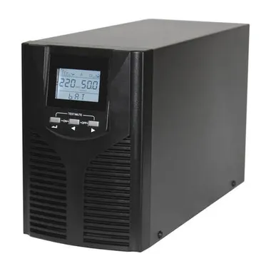 ИБП East EA900Pro-H 1kVA DC24V - изображение 1 ИБП East EA900Pro-H 1kVA DC24V - фото 1