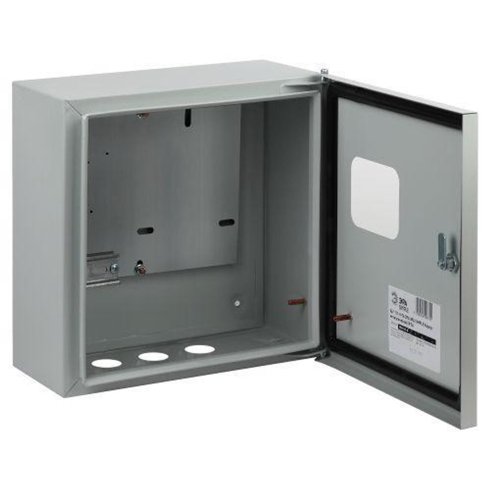 Корпус металлический ЩУ-1-1-0-76 310x300x155 IP54 NO_SIMPLE_STM_SHU-1/1-0 ЭРА Б0046702 Корпус металлический ЩУ-1-1-0-76 310x300x155 IP54 NO_SIMPLE_STM_SHU-1/1-0 ЭРА Б0046702