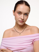 Kолье "Sunny" Bicolor