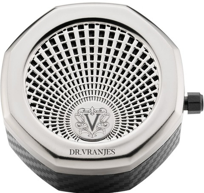 Dr. Vranjes Carparfum CARPARFUM DISPENSER - CHROME 1 pcs