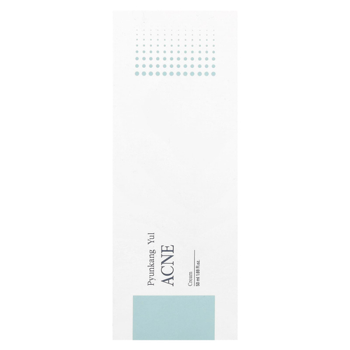 Pyunkang Yul, ACNE, крем, 50 мл (1,69 жидк. унции)
