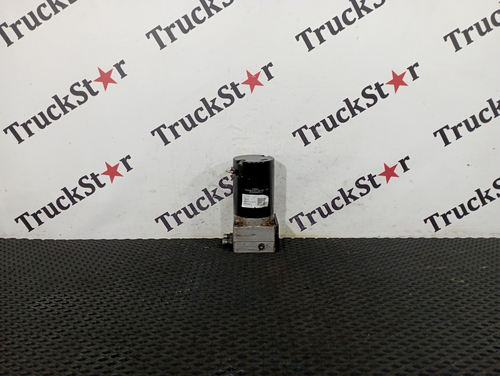 Насос подъема кабины электрический 2023г.