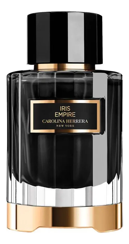 Carolina Herrera Iris Empire