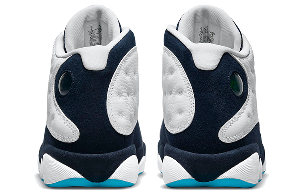 Кроссовки Jordan Air Jordan 13 Retro "Obsidian"