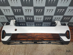 Бампер передний Kia Seltos 19-22 Б/У Оригинал 86511Q5000