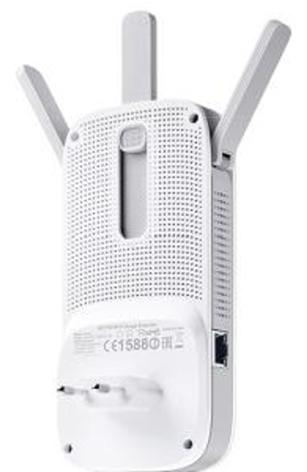 Wi-Fi точка доступа TP-LINK RE450