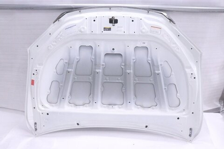 капот Toyota Harrier ZSU60 AVU65 2018
