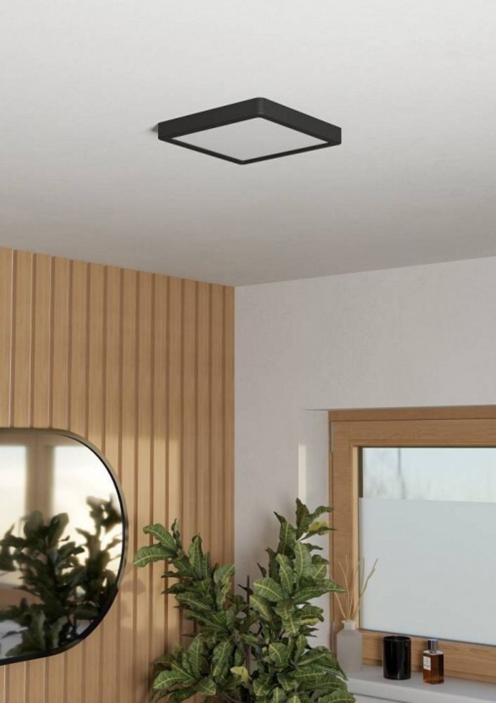 Накладной светильник Eglo FUEVA 6 901329