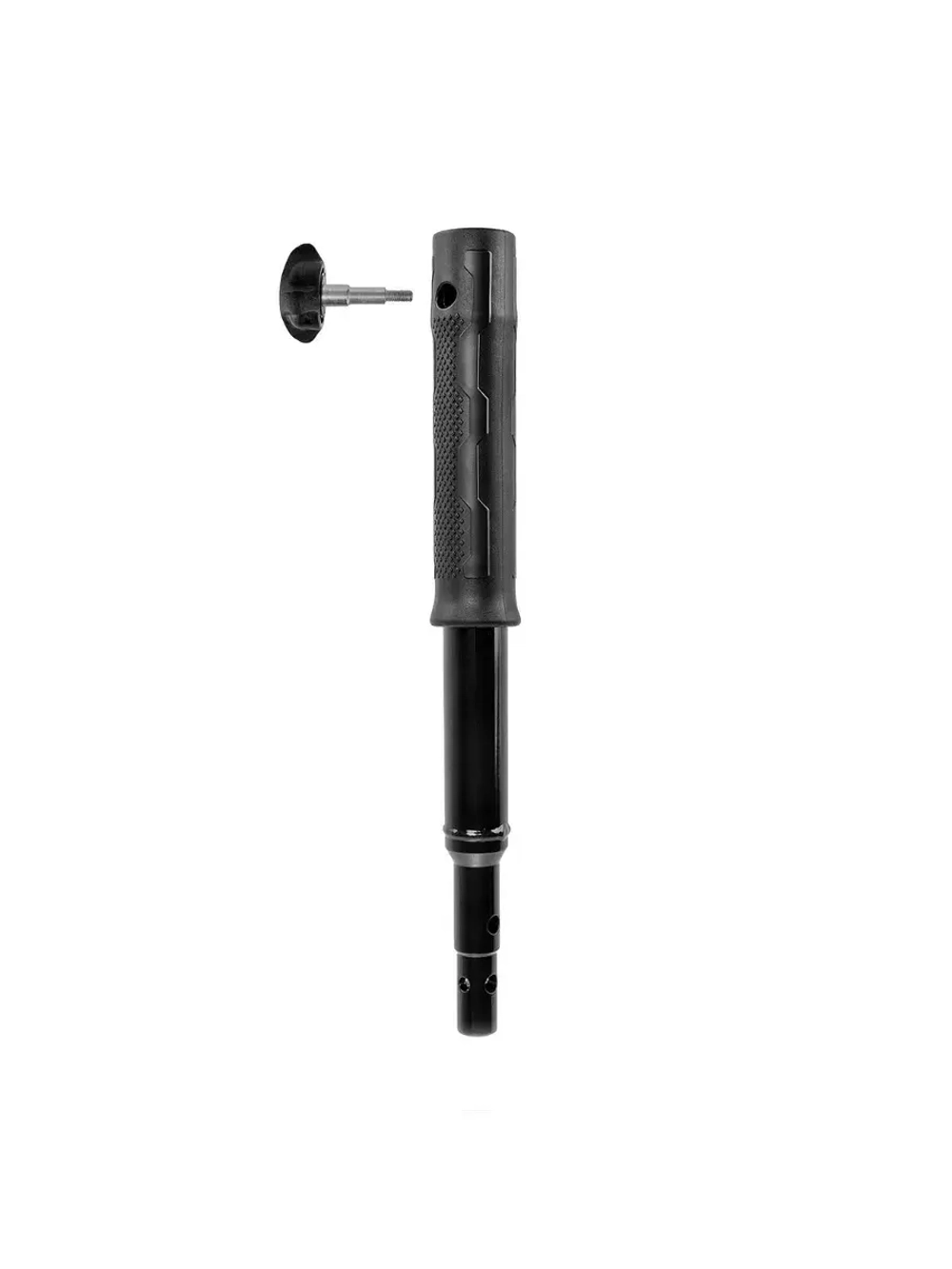 Удлинитель шнека УШ-250.23 ф выходного вала мотобура 22 мм