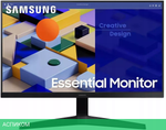 Монитор Samsung S31C LS24C312EAUXEN