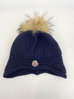 Шапка Moncler, 128