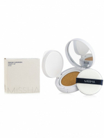 Увлажняющий тональный кушон Missha M Magic Cushion Moist Up SPF50+ PA+++ 21 тон