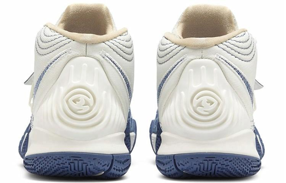 Кроссовки Nike Kybrid S2 Ep "Sashiko"
