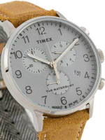 Мужские наручные часы Timex TW2T71200YL