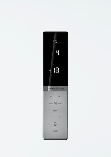 Холодильник Bosch KGE39AW32R