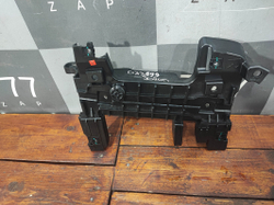 Кронштейн решетки радиатора левый Haval Jolion 21-нв Б/У Оригинал 5509100XST01A