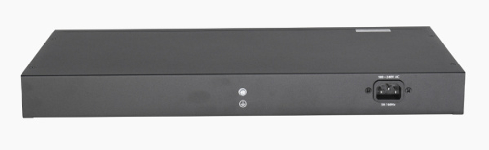 Коммутатор PoE BDCom S2528-P