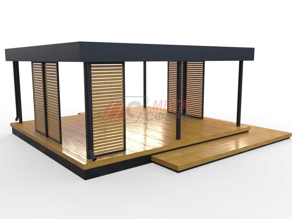 Пергола Elite