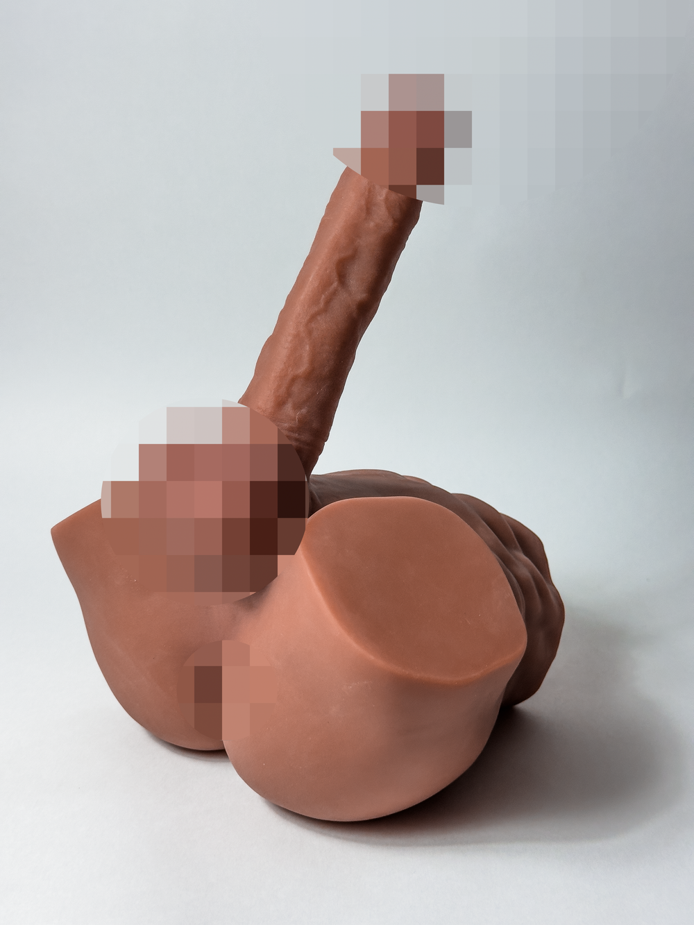 Мужской полуторс Kenan