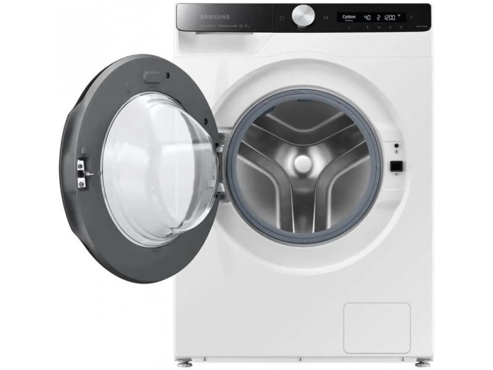 Стиральная машина Samsung WW80AG6S28AELP