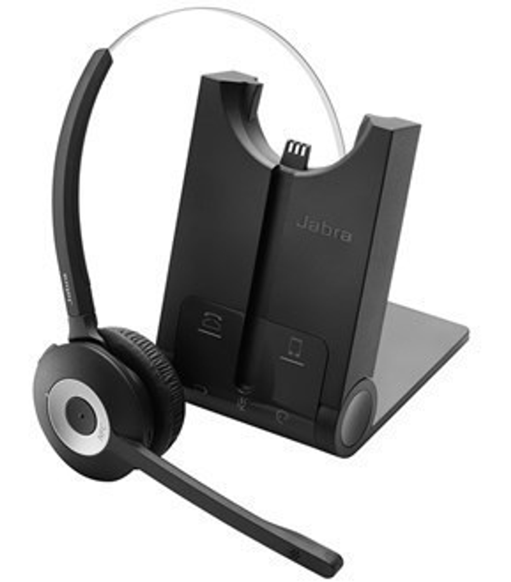 Jabra PRO 935 MS