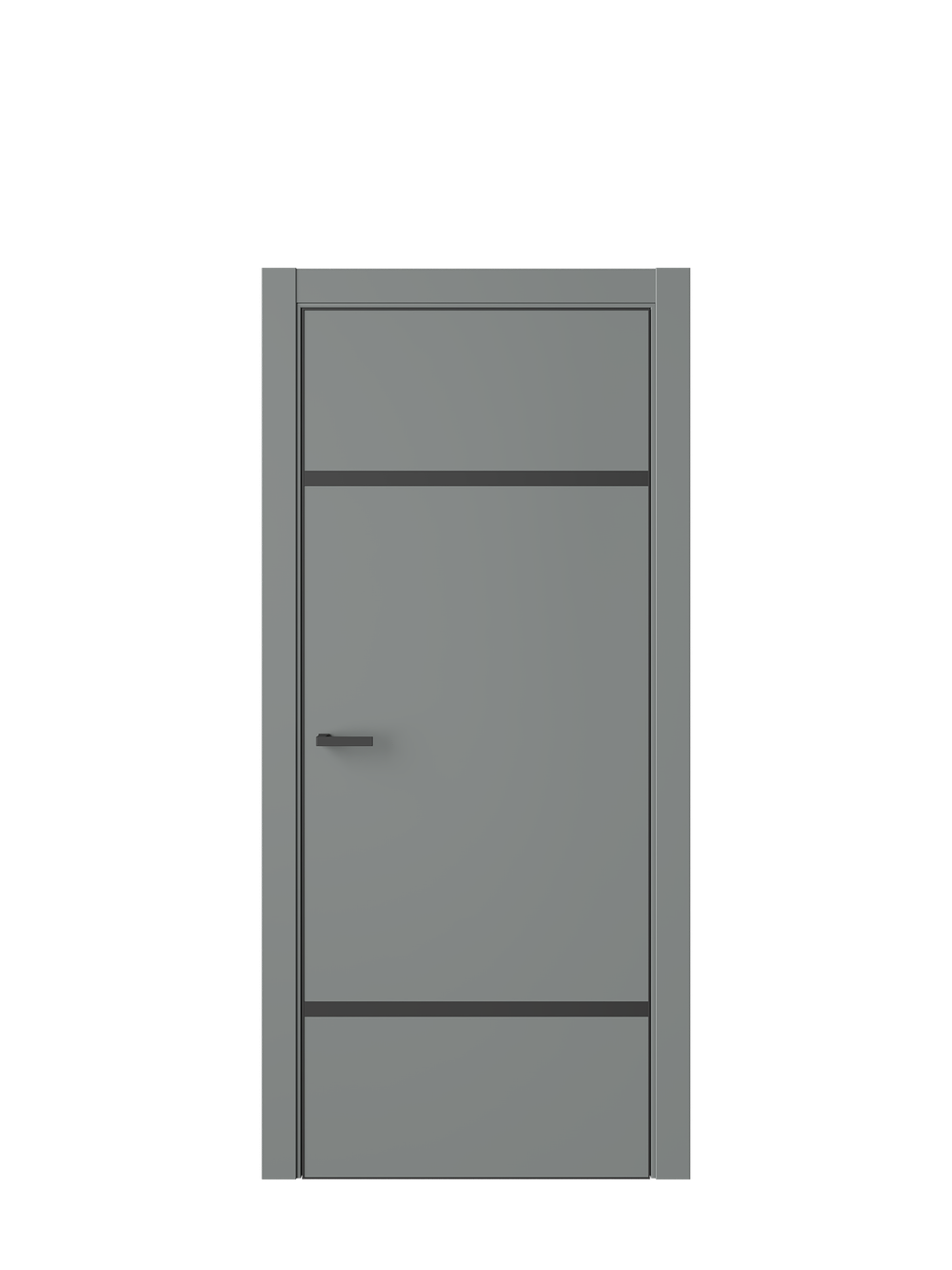 Межкомнатная дверь U28