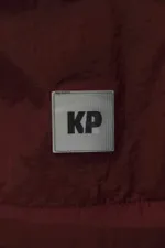 Штаны Codered Halflegs Бордовые темные