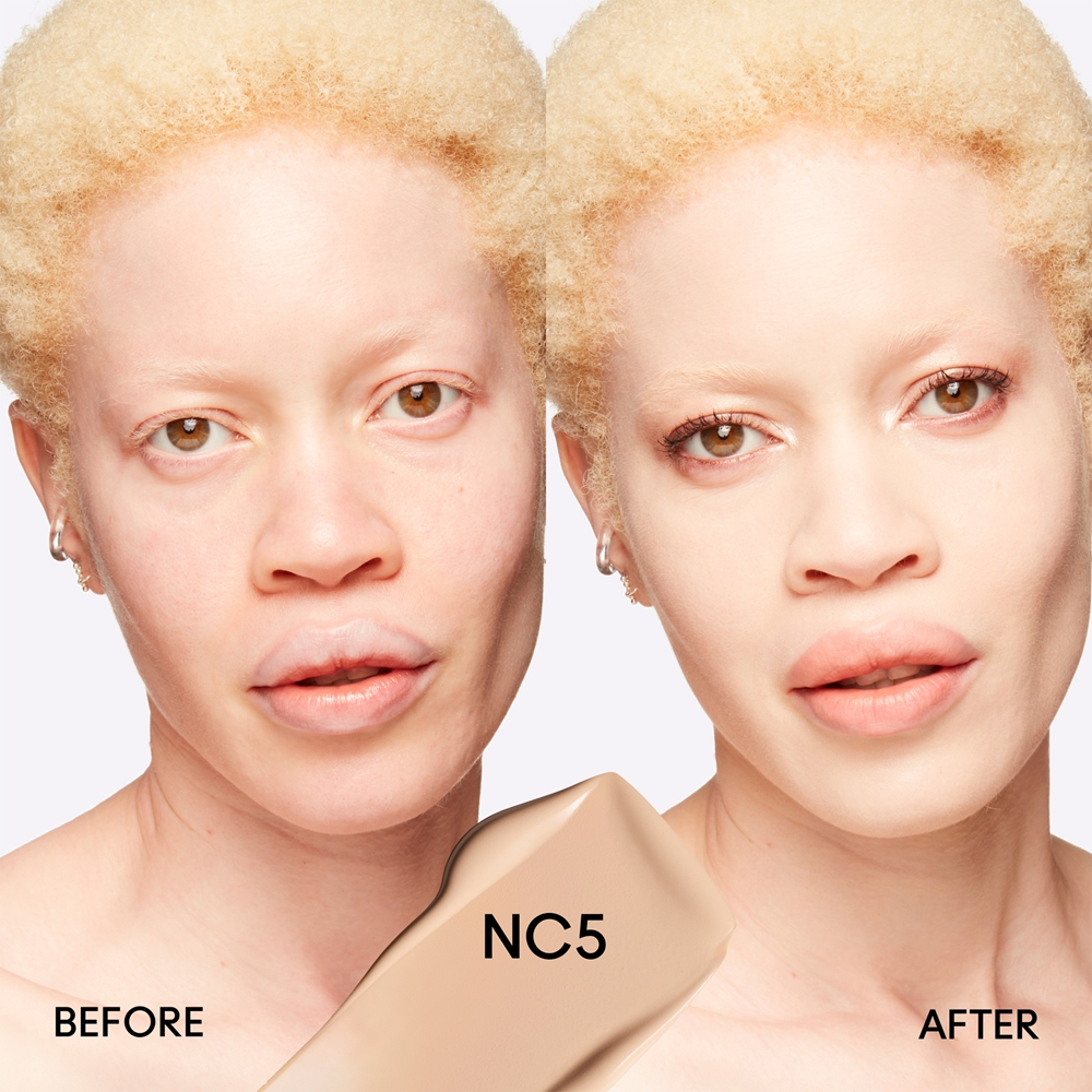 MAC Cosmetics Studio Fix Fluid SPF 15 24HR Matte Foundation + Oil Control - Тональная основа матирующая SPF 15 оттенок NC5, 30 ml