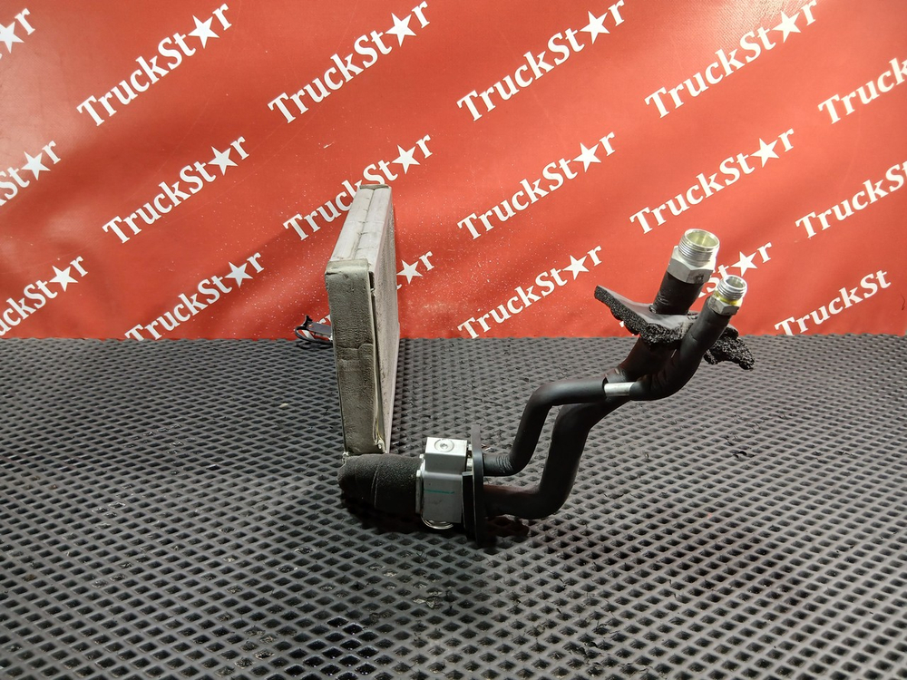 Радиатор кондиционера