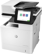 HP LaserJet Enterprise MFP M635h 7PS97A белый