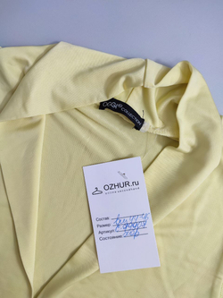 Топ Oggi летний 44-46 размер