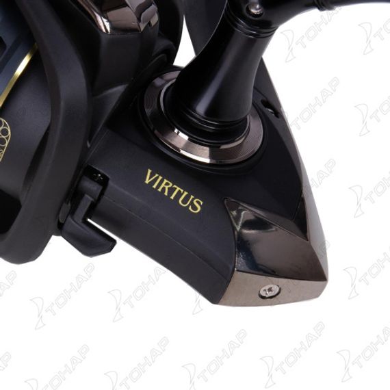 Катушка Virtus 5000 Ryobi