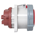 Розетка стационарная внутренняя EKF ps-3342-63-380