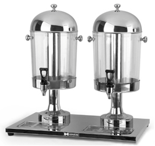 ДИСПЕНСЕР НАПИТКОВ HURAKAN HKN-DB82