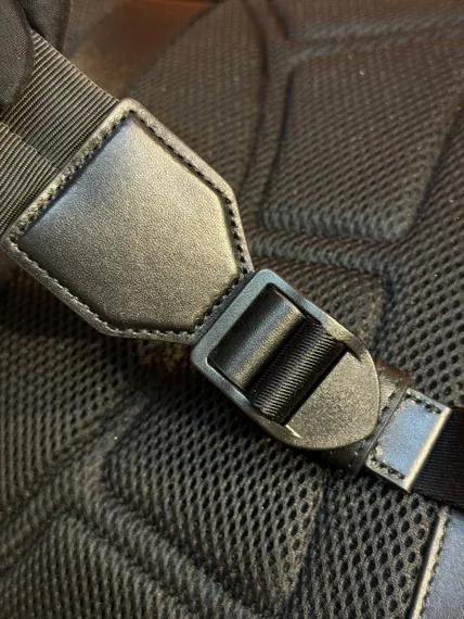 Рюкзак MONTBLANC EXTREME 3.0 C ПРЯЖКОЙ LOCK 4810