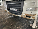 DAF XF 4x2 Седельный тягач FT XF 105 460 (Дизельный, 12,9 л, 462 л.с., МТ)