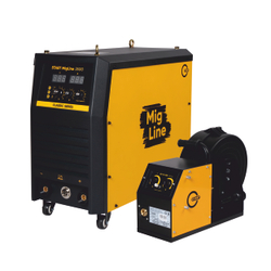 START MigLine 3500 Сварочный полуавтомат 2ST3500