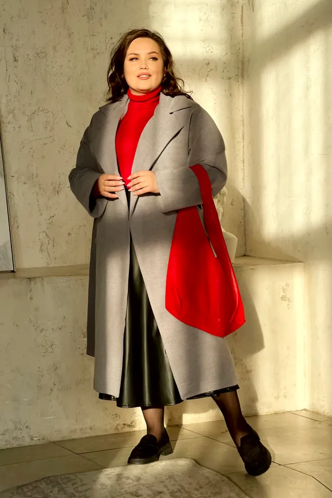 Водолазка 1165 Fabrika