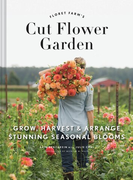 Floret Farm's. Cut Flower Garden